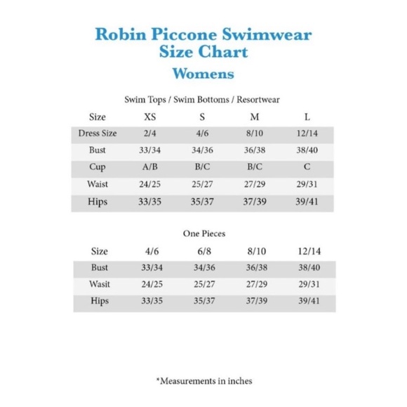 New Robin piccone chira bikini top size Xs - Picture 11 of 13